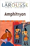 Amphitryon, texte int�gral