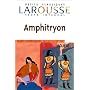 Amphitryon, texte int�gral