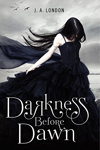Darkness Before Dawn (Darkness Before Dawn Trilogy Book 1)
