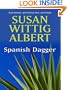 Spanish Dagger (Thorndike Mystery)