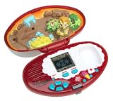 Pocket Neopets Pocket Game System - Tonu