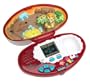 Pocket Neopets Pocket Game System - Tonu