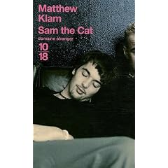 Sam the Cat