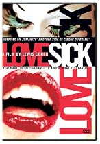 Cirque du Soleil - Lovesick Movie Streaming.