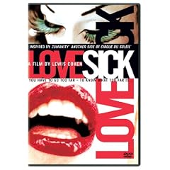 Cirque du Soleil - Lovesick