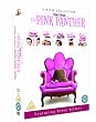 The Pink Panther Film Collection (5 Disc Box Set) [1976] [DVD]
