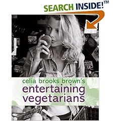 Entertaining Vegetarians