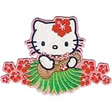 Application Hello Kitty Ukelele Patch