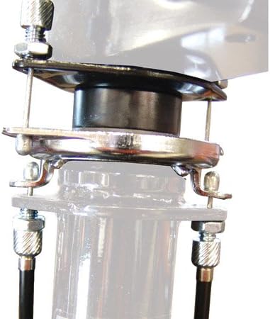 SST Oryg PRO FLATLAND DETANGLER FITS MOST 1-1/8" BIKES INCL PRO FLATLAND UPPER CABLE