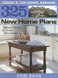 325 New Home Plans for 2006 (Homeplanners)