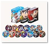 �u�����Z�탌�b�c���S�[�I�I�vDVD-BOX(���S���Y�����)�̃C���[�W���g�傷��