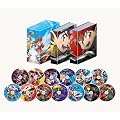 �u�����Z�탌�b�c&�S�[!!�vDVD-BOX(���S���Y�����)