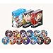 �u�����Z�탌�b�c&�S�[!!�vDVD-BOX(���S���Y�����)