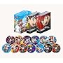 �u�����Z�탌�b�c&�S�[!!�vDVD-BOX(���S���Y�����)