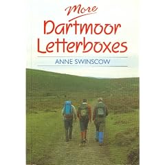 More Dartmoor Letterboxes