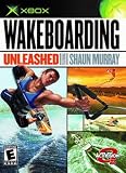 Wakeboarding Unleashed - 