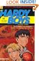 The Ocean of Osyria (Hardy Boys Graphic Novels: Undercover Brothers #1) (No. 1)