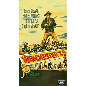 Winchester 73 [VHS]