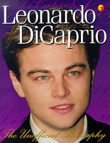  Leonardo DiCaprio