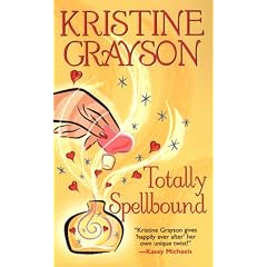 Totally Spellbound