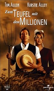 Zum Teufel Mit Den Millionen