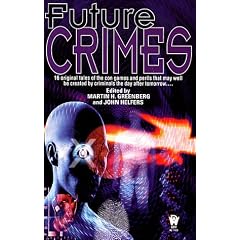 Future Crimes