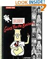Dilbert Gives You the Business (A Dilbert Book)
