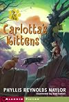 Carlotta's Kittens (Cat Pack, the)