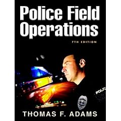 Police Field Operations (7th Edition)