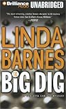 Big Dig, The (Carlotta Carlyle)