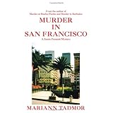 Murder in San Francisco: A Jamie Prescott Mystery