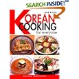 Quick & Easy Korean Cooking for Everyone (Quick & Easy (Japan Publications))