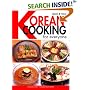Quick & Easy Korean Cooking for Everyone (Quick & Easy (Japan Publications))