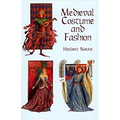 Medieval Costume and Fashion