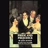Pride and Prejudice