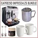 Jura-Capresso (13214) Impressa Z5 Automatic Coffee Center + Deluxe Accessory Bundle 