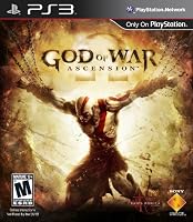 God of War: Ascension