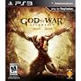 God of War: Ascension by Sony Computer Entertainment