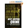The Mammoth Book of Best British Crime