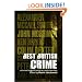 The Mammoth Book of Best British Crime (Mammoth Book of)