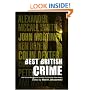The Mammoth Book of Best British Crime (Mammoth Book of)