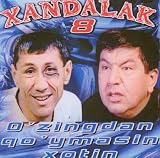 Handalak - 8