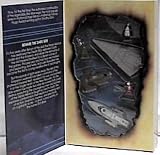 Star Wars Mirco Machines Heir to the Empire By Galoob