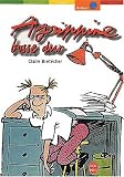 Revue Hachette Jeunesse  / Aggripine bosse dur