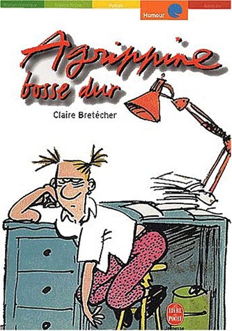 Aggripine bosse dur