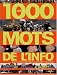 Les 1000 mots de l'info : Pour mieux comprendre et décrypter l'actualité Les 1000 mots de l'info : Pour mieux comprendre et décrypter l'actualité