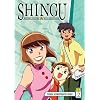 Shingu - Secret of the Stellar Wars (Vol. 2)