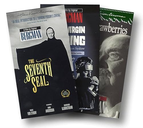 Ingmar Bergman Collection