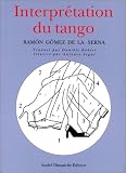 Interpr�tation du tango