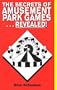 The Secrets of Amusement Park Games... Revealed!